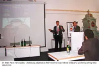 U našoj ordinaciji uspješno liječimo dioptrije: kratkovidnost (miopija), dalekovidnost